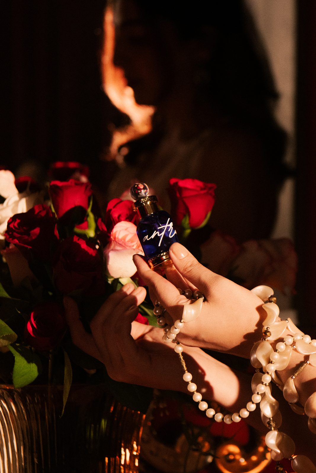 Siren's Call perfume oil